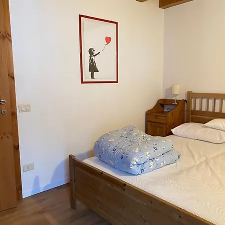Chalet Incanto * Vezza dʼOglio